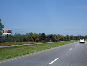 W/S HWY 59 1ST N/O HWY 31 F/S