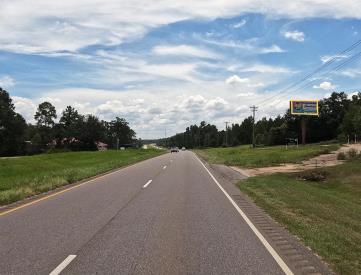 W/S HWY 59 N/O CR 57 F/N