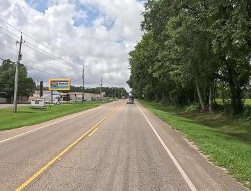 S/S HWY 98 2ND W/O CR 65 F/E