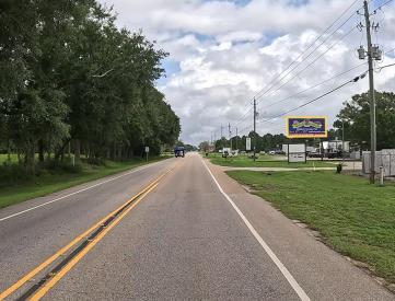 S/S HWY 98 2ND W/O CR 65 F/W