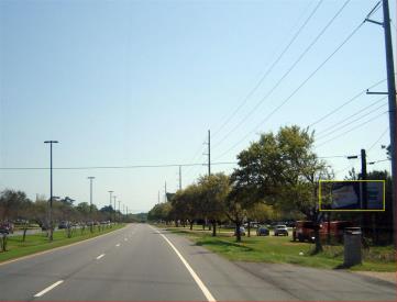 W/S HWY 98 1ST S/O GABEL F/N
