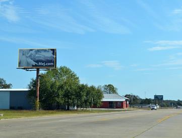 SH 71, N/S @ FM 2503 WF