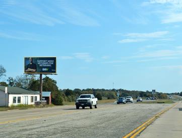 SH 71, N/S 0.2 MI E/O FM 2503 WF
