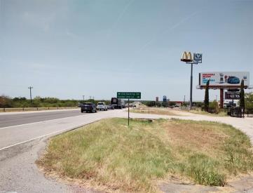 N/S 71 @ TUCKER HILL LANE