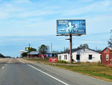 SH 71, N/S 0.2 MI E/O FM 2503 EF