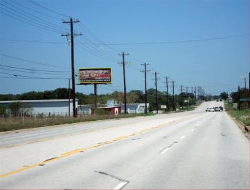 FM 1431 N/S 2000' E/O PHILLIPS RANCH RD