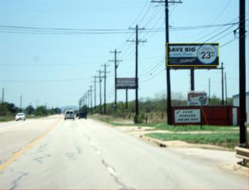 FM 1431 N/S 2000' E/O PHILLIPS RANCH RD