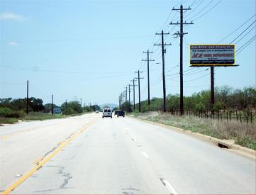 FM 1431 N/S 500' W/O PRAIRIE CREEK RD