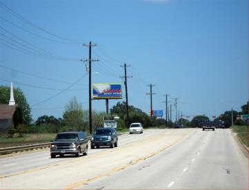 FM 1431 N/S 500' W/O VALLEY VIEW RD