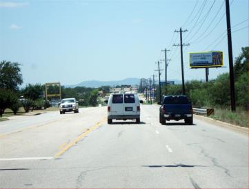 FM 1431 N/S 500' W/O VALLEY VIEW RD