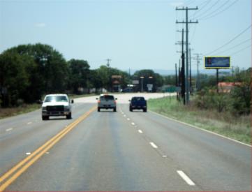 FM 1431 N/S 200' E/O VALLEY VIEW RD
