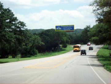 N/S 46 2 MI E/O 281