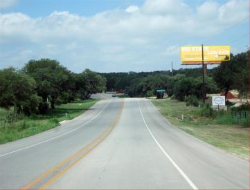 N/S 46 2 MI E/O 281