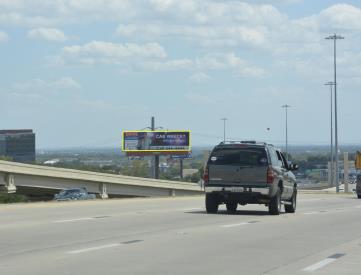 E/S I-10 1000' N/O CROSSROADS F/N