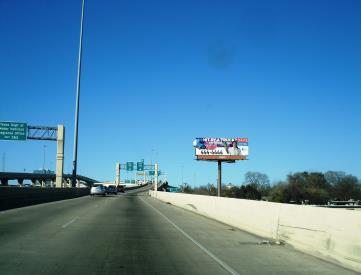 E/S I-10 1000' N/O CROSSROADS F/S