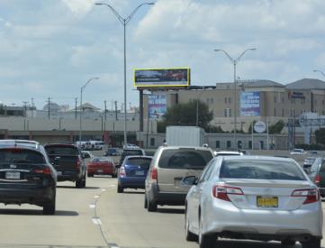 I-10-W/S @ BALCONES RD.