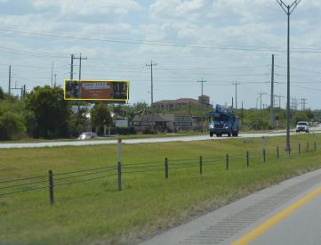 S/S 410 1000' E/O HWY 16