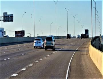 S/S I-10 300' W/O BOERNE STAGE RD.