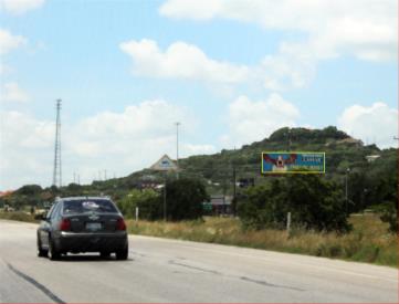 S/S I-10 300' W/O BOERNE STAGE RD.