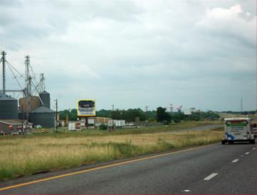 IH-35 W/S .6 MI S/O FM 3175