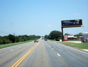 S/S HWY 29 W/O CR 305