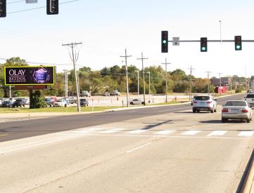 Walton Blvd E/S, 0.50 mi N/O SH 102, Bentonville, AR, SB, N/F