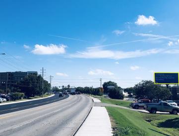 Walton Blvd W/S, 575 ft N/O 8th St, Bentonville, AR, SB, N/F