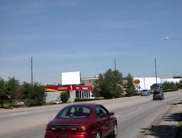 Walton Blvd W/S, 575 ft N/O 8th St, Bentonville, AR, NB, S/F