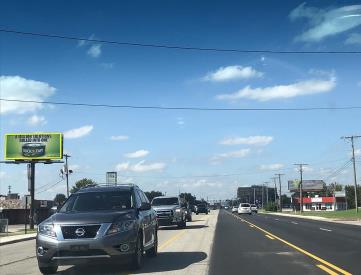 Walton Blvd W/S, 575 ft N/O SH 102, Bentonville, AR, NB, S/F