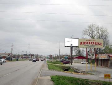 Walton Blvd W/S, 575 ft N/O SH 102, Bentonville, AR, SB, N/F