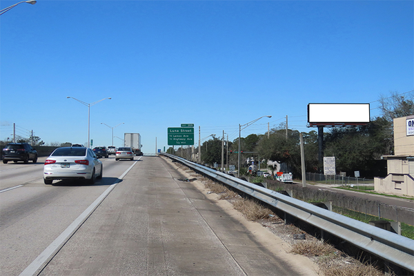 I-10 NS 100ft E/O McDuff Ave F/E