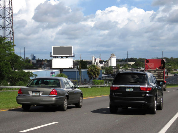 US 441 N WS 0.1mi N/O Beggs Rd F/SE - Lower