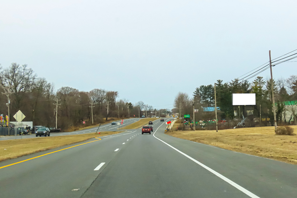 US 40 NS 0.2mi W/O WILTON BLVD F/E - 2