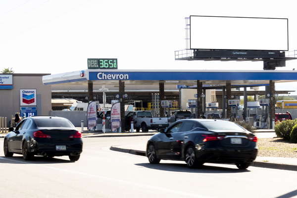 51st Ave WS 800ft S/O I-10 F/N - 1