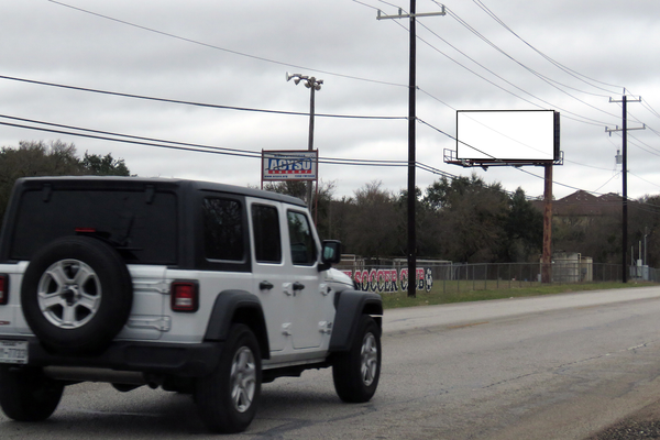 FM 1560 ES 0.4mi N/O FM 471 F/N - 1