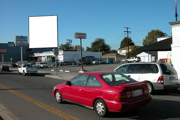 Lankershim WS 275ft S/O Victory     CCP (NO EXT) F/N - 1