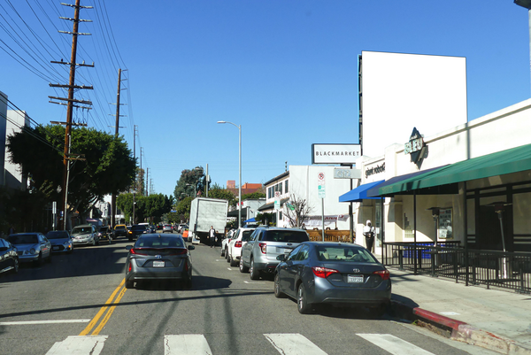 Sawtelle ES 83ft N/O Mississippi    (26'x23')   CCP (NO EXT) F/S - 2