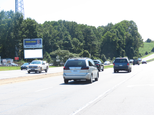 North Cobb Pkwy ES 300ft S/O Rutledge Rd F/N - 1