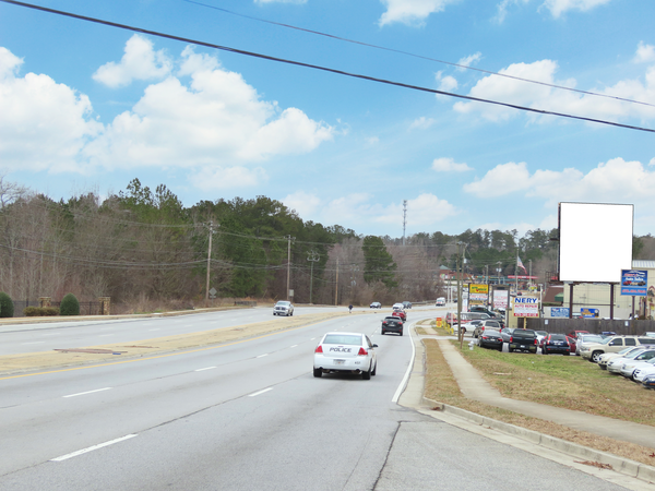 Pleasant Hill Rd ES 850ft N/O Mary St F/S - 1