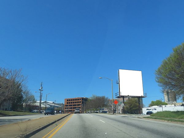 Spring St ES 20ft N/O Castleberry F/S - 1