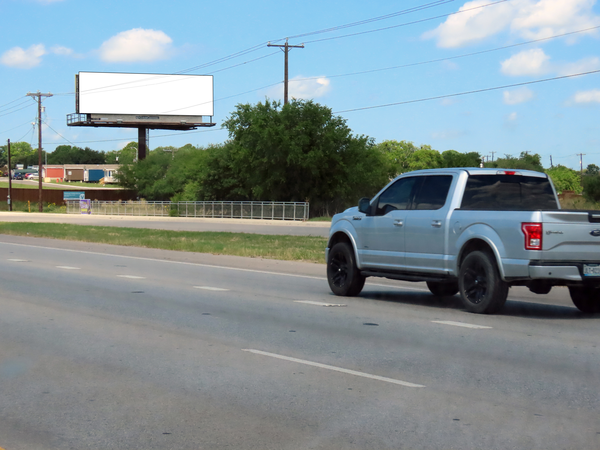US 90 NS 1.8mi E/O Loop 1604 F/E - 2