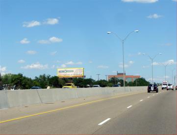I 40 WEST NS W/O WASHINGTON ST.