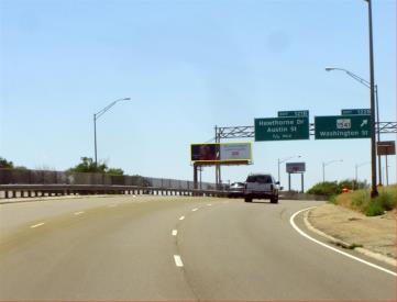 I-27 SS E/O WASHINGTON