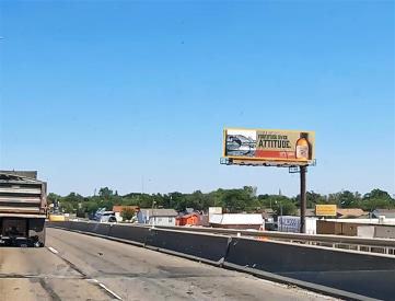 I-27 SS E/O WASHINGTON
