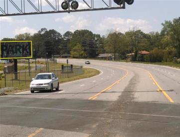 S/S ALA. RD .2 MILES W/O BARKER RD. E/F
