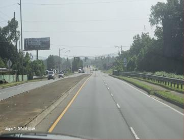 N/S HWY 113 E/O RIVERSIDE DRIVE S/F LHR