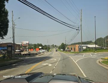S/S OLD MILL .2 W/O HENDERSON E/F LHR