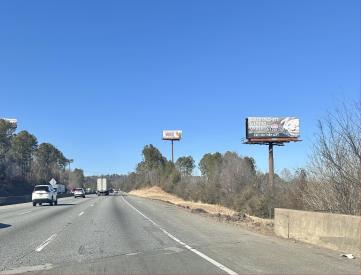 E/S I-75 796' N/O MP 345 S/F