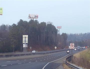W/S I-75 26 FT N/O MP 345 S/F