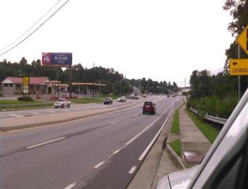 W/S HWY 142 1M S/O I-20 LHR F/S